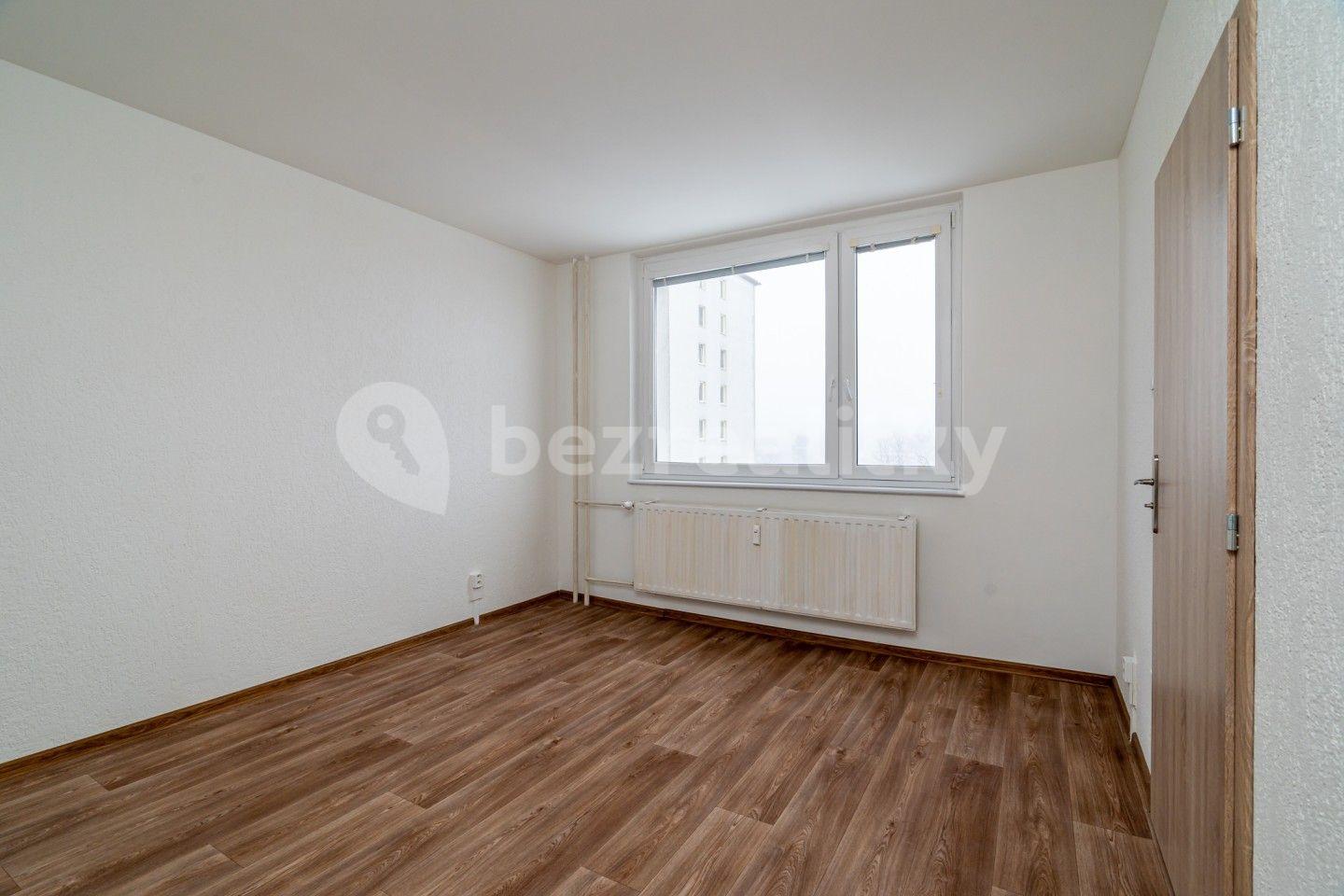 Prodej bytu 3+1 77 m², gen. Svobody, Moravský Beroun, Olomoucký kraj