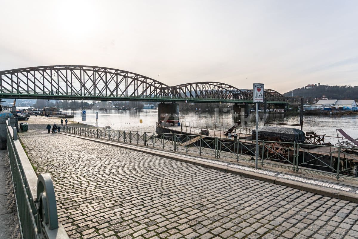 Pronájem bytu 1+1 39 m², Neklanova, Praha, Praha Pronájem bytu 1+1 39 m², Neklanova, Praha, Praha