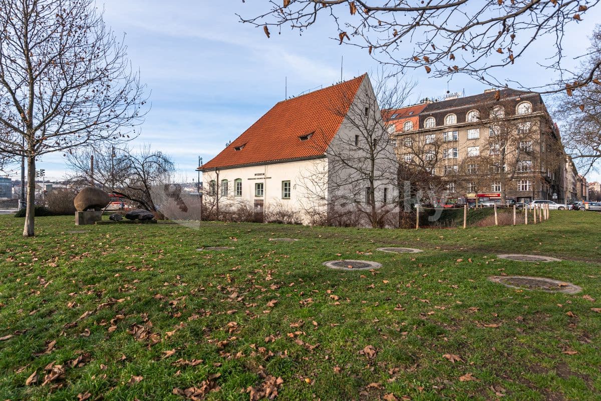 Pronájem bytu 1+1 39 m², Neklanova, Praha, Praha Pronájem bytu 1+1 39 m², Neklanova, Praha, Praha