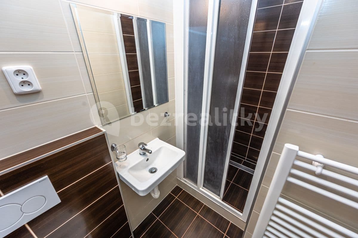 Pronájem bytu 1+1 39 m², Neklanova, Praha, Praha Pronájem bytu 1+1 39 m², Neklanova, Praha, Praha