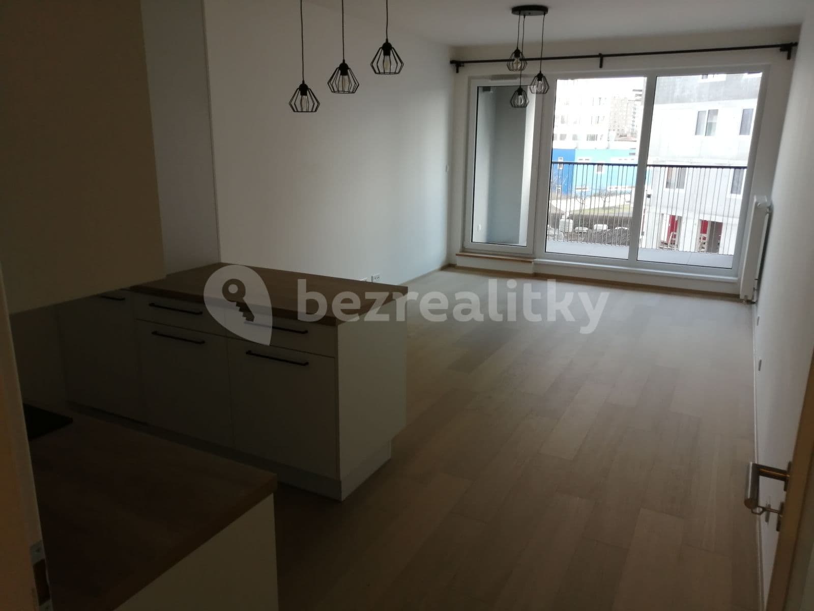 Pronájem bytu 2+kk 53 m², Olgy Havlové, Praha, Praha Pronájem bytu 2+kk 53 m², Olgy Havlové, Praha, Praha