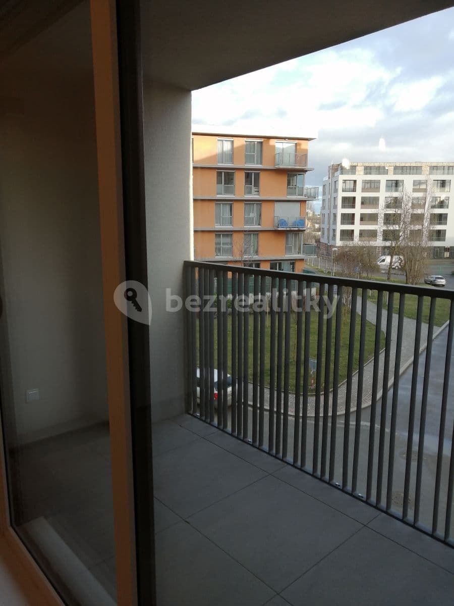 Pronájem bytu 2+kk 53 m², Olgy Havlové, Praha, Praha Pronájem bytu 2+kk 53 m², Olgy Havlové, Praha, Praha