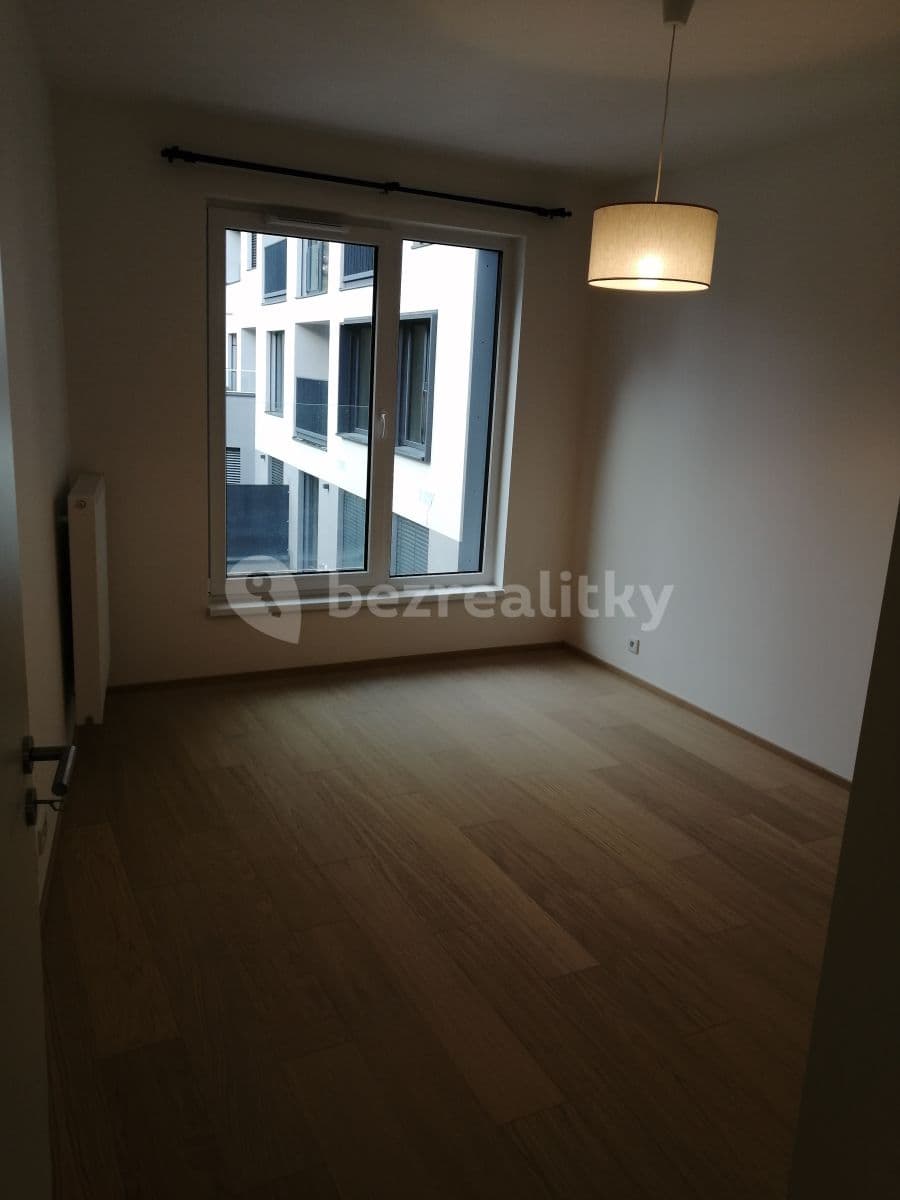 Pronájem bytu 2+kk 53 m², Olgy Havlové, Praha, Praha Pronájem bytu 2+kk 53 m², Olgy Havlové, Praha, Praha
