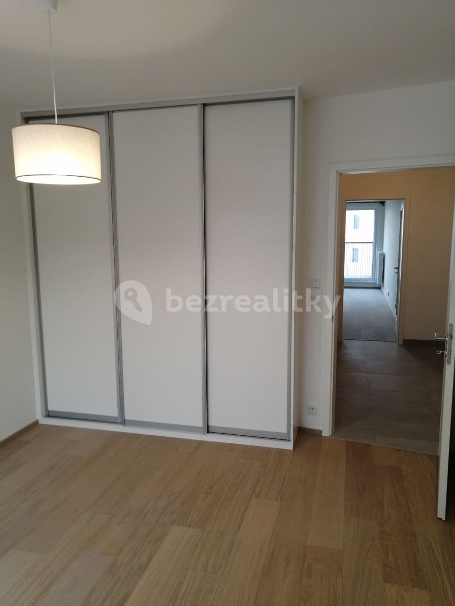 Pronájem bytu 2+kk 53 m², Olgy Havlové, Praha, Praha Pronájem bytu 2+kk 53 m², Olgy Havlové, Praha, Praha