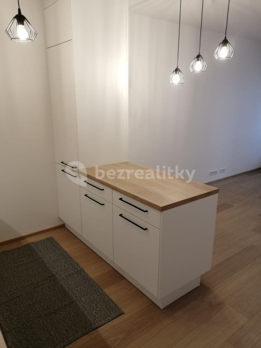 Pronájem bytu 2+kk 53 m², Olgy Havlové, Praha, Praha Pronájem bytu 2+kk 53 m², Olgy Havlové, Praha, Praha