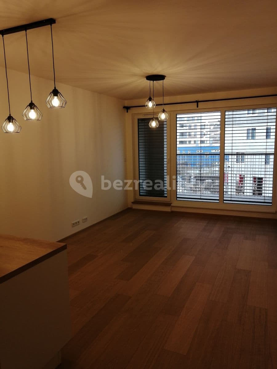 Pronájem bytu 2+kk 53 m², Olgy Havlové, Praha, Praha Pronájem bytu 2+kk 53 m², Olgy Havlové, Praha, Praha