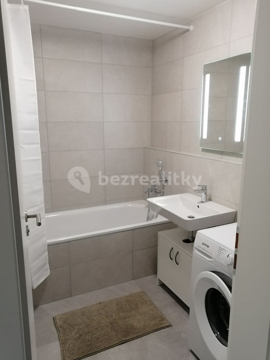 Pronájem bytu 2+kk 53 m², Olgy Havlové, Praha, Praha Pronájem bytu 2+kk 53 m², Olgy Havlové, Praha, Praha