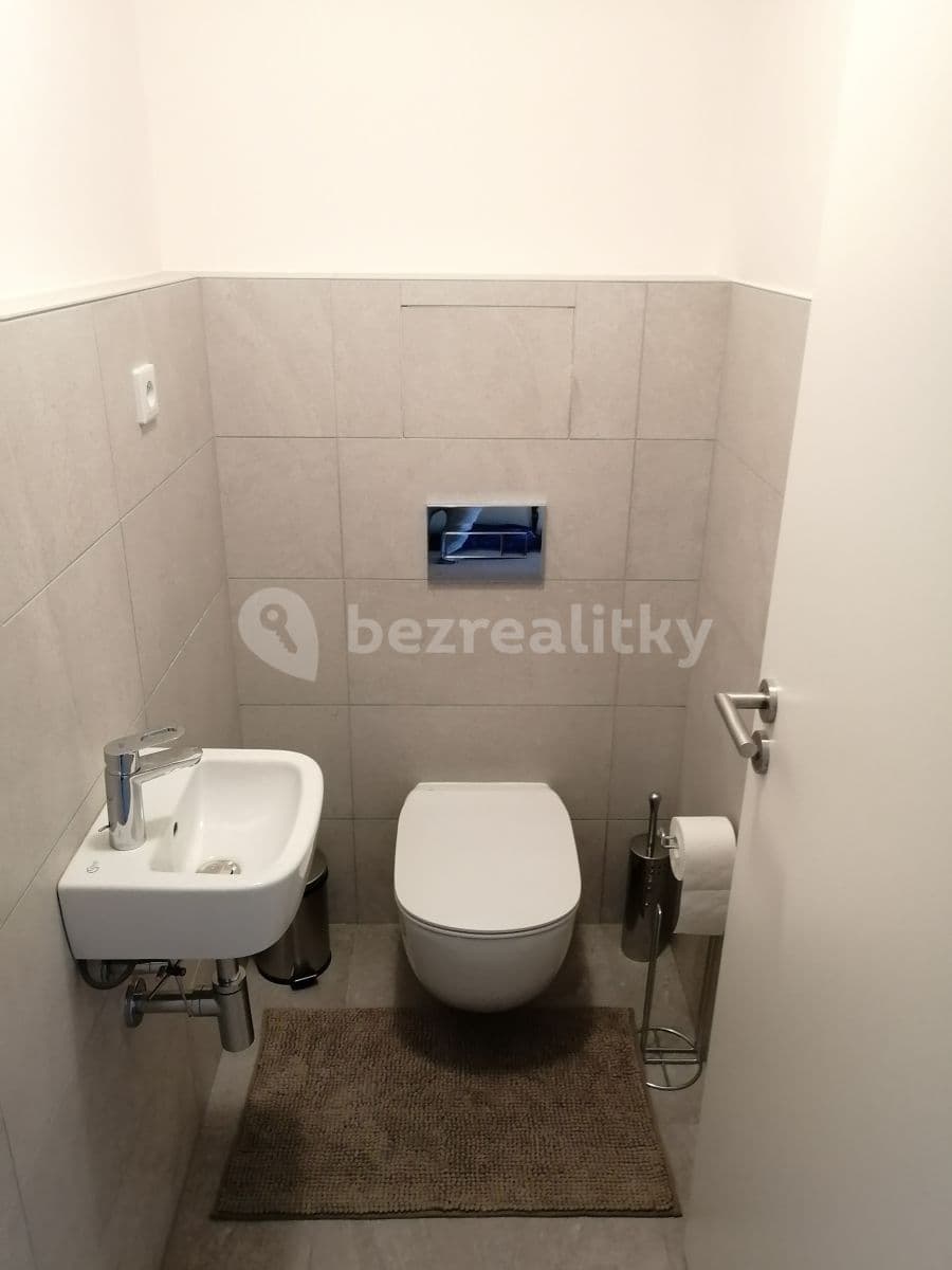 Pronájem bytu 2+kk 53 m², Olgy Havlové, Praha, Praha Pronájem bytu 2+kk 53 m², Olgy Havlové, Praha, Praha