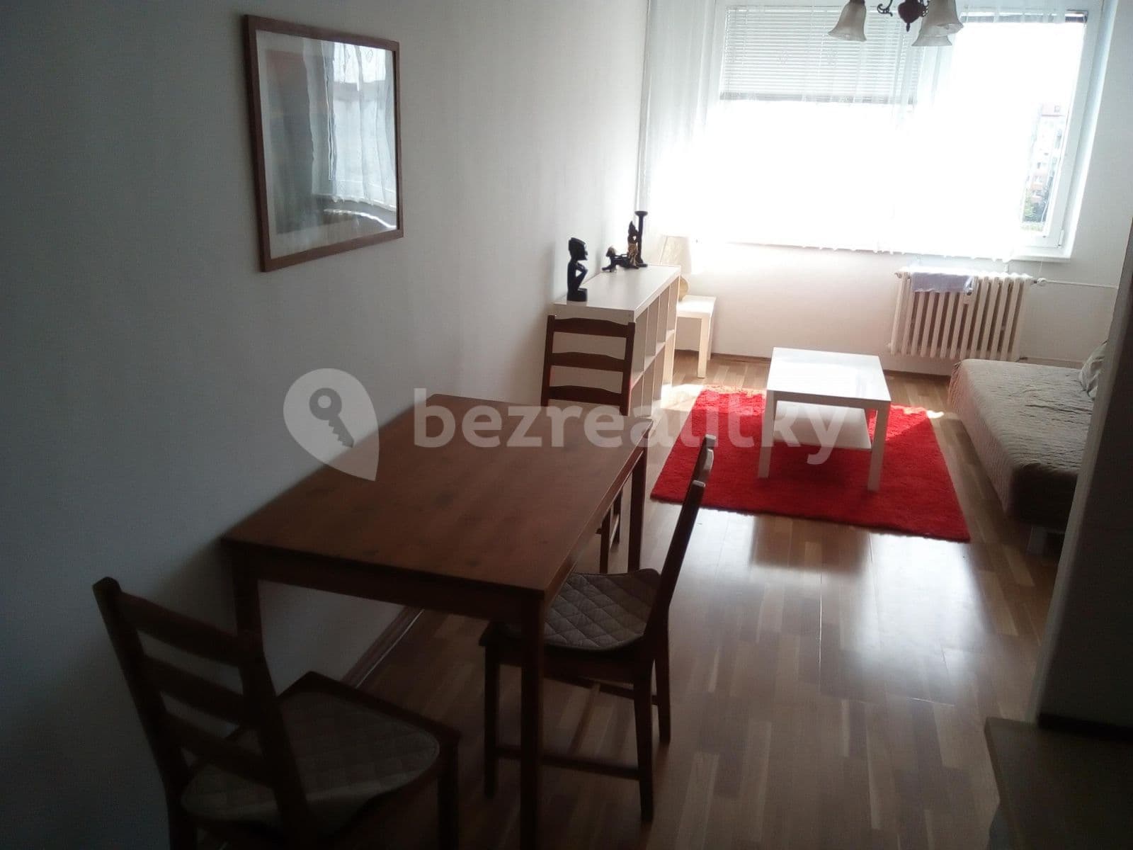 Pronájem bytu 2+kk 45 m², Bellušova, Praha, Praha Pronájem bytu 2+kk 45 m², Bellušova, Praha, Praha