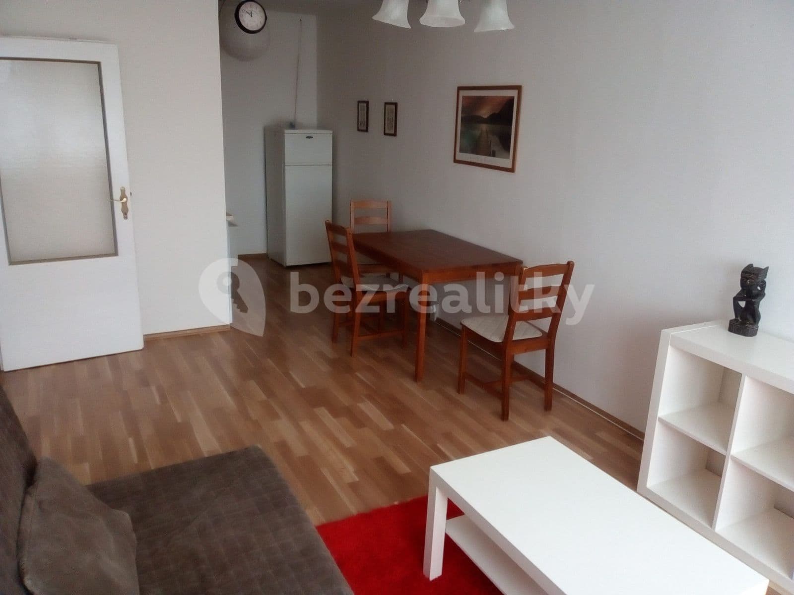 Pronájem bytu 2+kk 45 m², Bellušova, Praha, Praha Pronájem bytu 2+kk 45 m², Bellušova, Praha, Praha