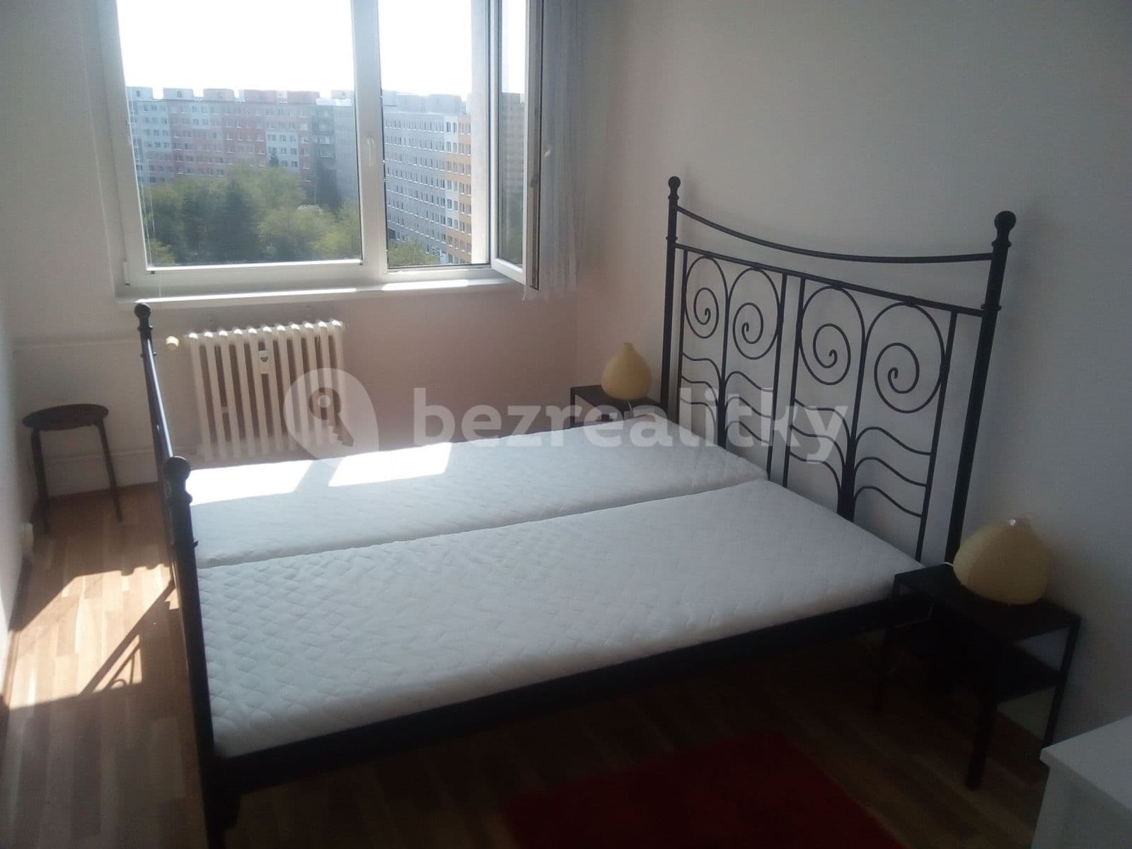 Pronájem bytu 2+kk 45 m², Bellušova, Praha, Praha Pronájem bytu 2+kk 45 m², Bellušova, Praha, Praha