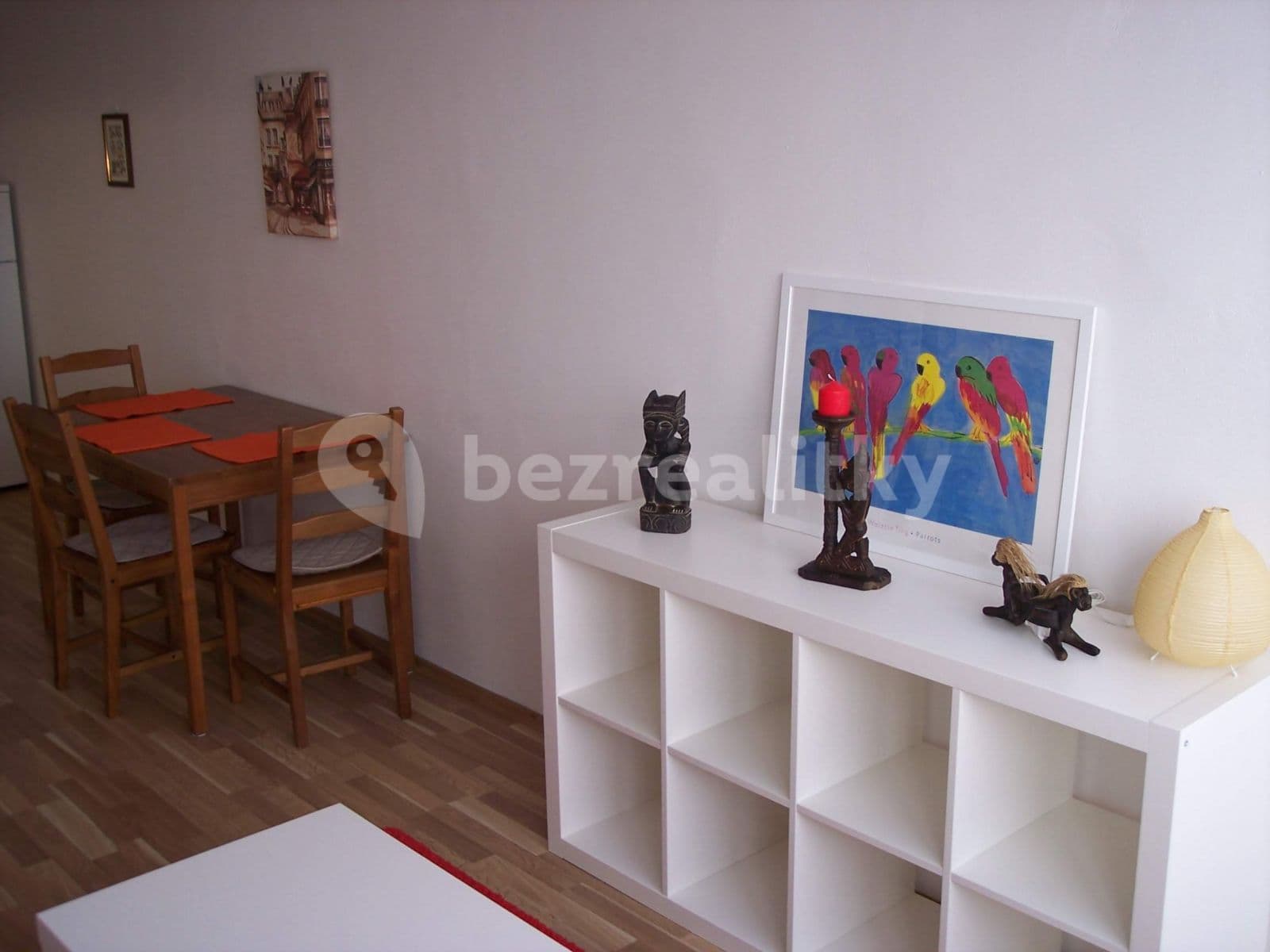 Pronájem bytu 2+kk 45 m², Bellušova, Praha, Praha Pronájem bytu 2+kk 45 m², Bellušova, Praha, Praha