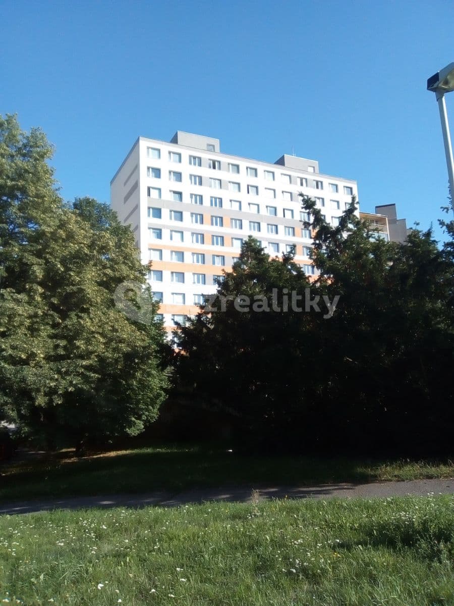 Pronájem bytu 2+kk 45 m², Bellušova, Praha, Praha Pronájem bytu 2+kk 45 m², Bellušova, Praha, Praha