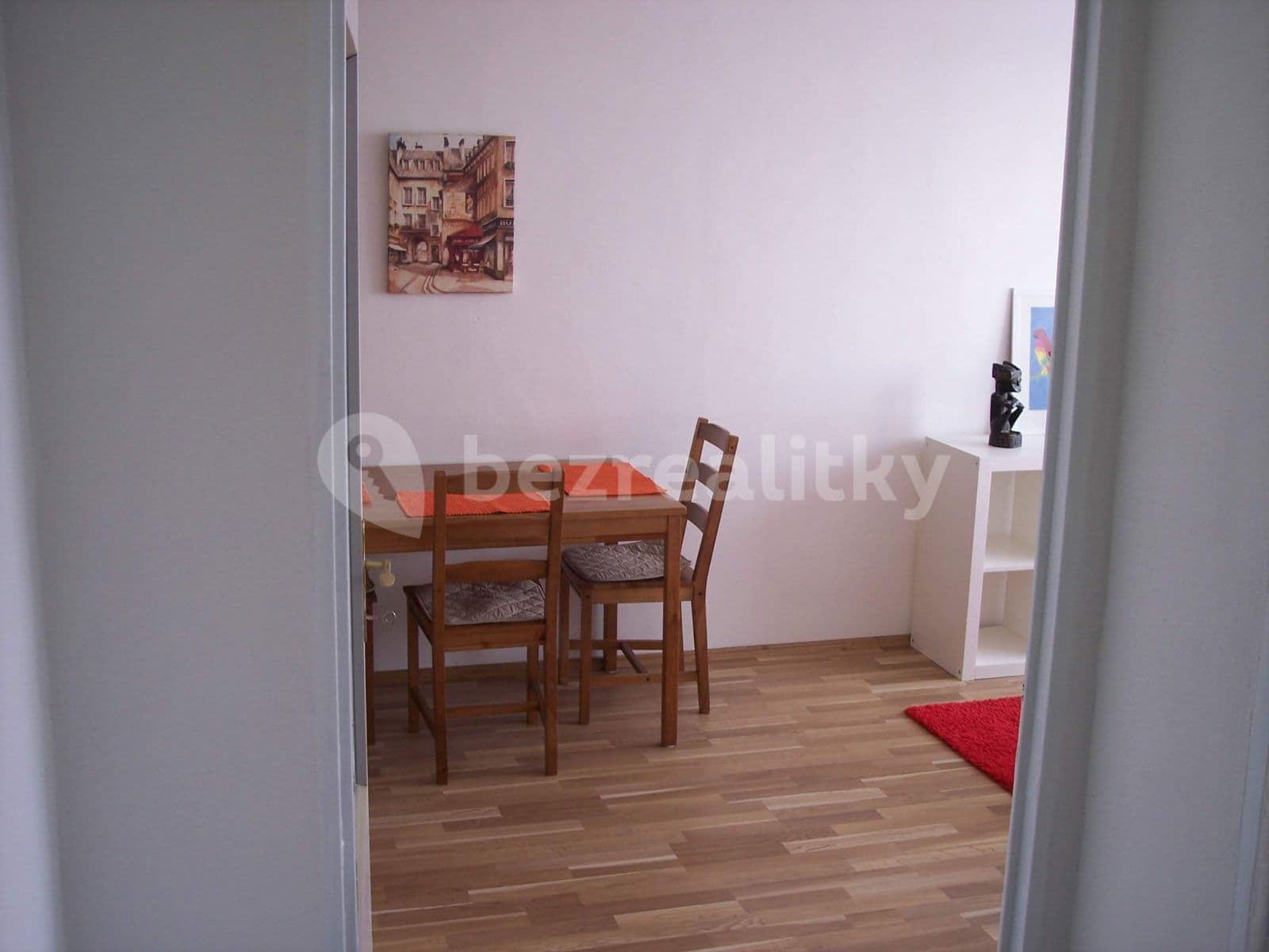 Pronájem bytu 2+kk 45 m², Bellušova, Praha, Praha Pronájem bytu 2+kk 45 m², Bellušova, Praha, Praha