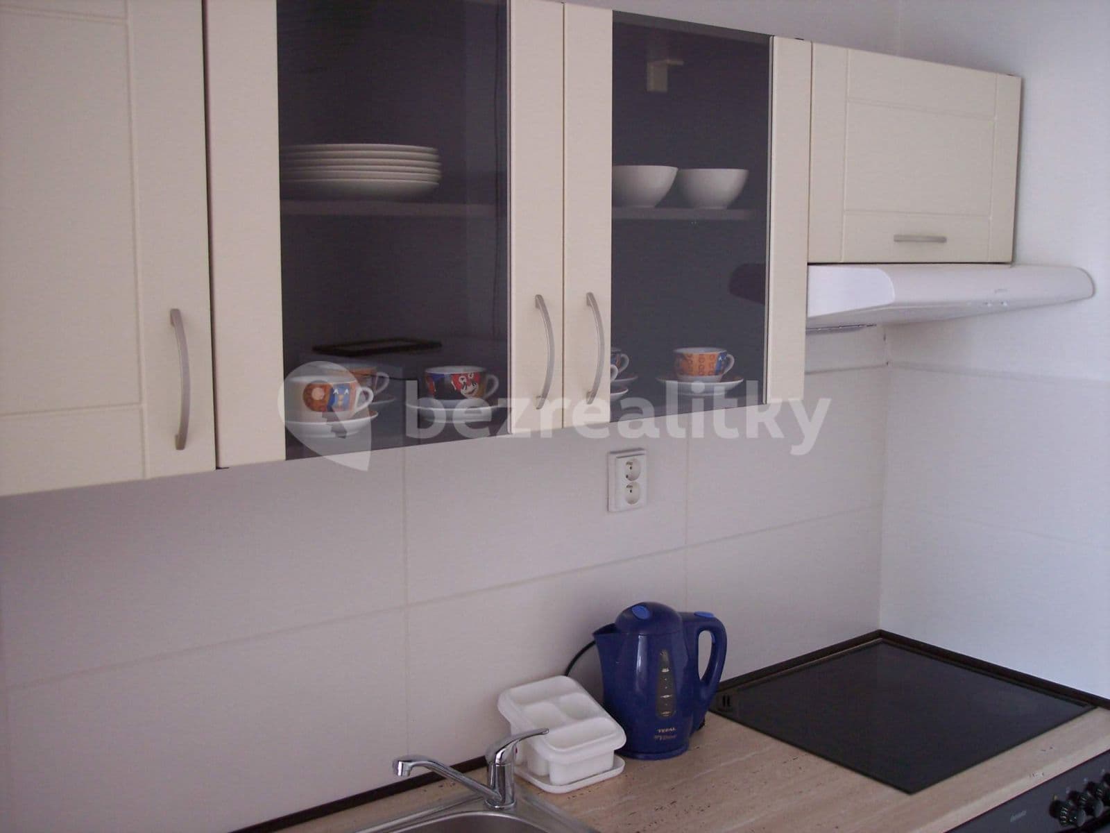 Pronájem bytu 2+kk 45 m², Bellušova, Praha, Praha Pronájem bytu 2+kk 45 m², Bellušova, Praha, Praha