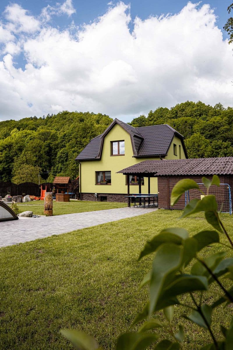 Pronájem chaty, chalupy, Loučná nad Desnou, Olomoucký kraj Pronájem chaty, chalupy, Loučná nad Desnou, Olomoucký kraj