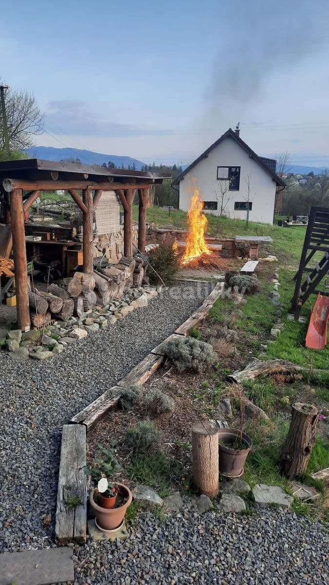 Pronájem chaty, chalupy, Horní Domaslavice, Moravskoslezský kraj Pronájem chaty, chalupy, Horní Domaslavice, Moravskoslezský kraj