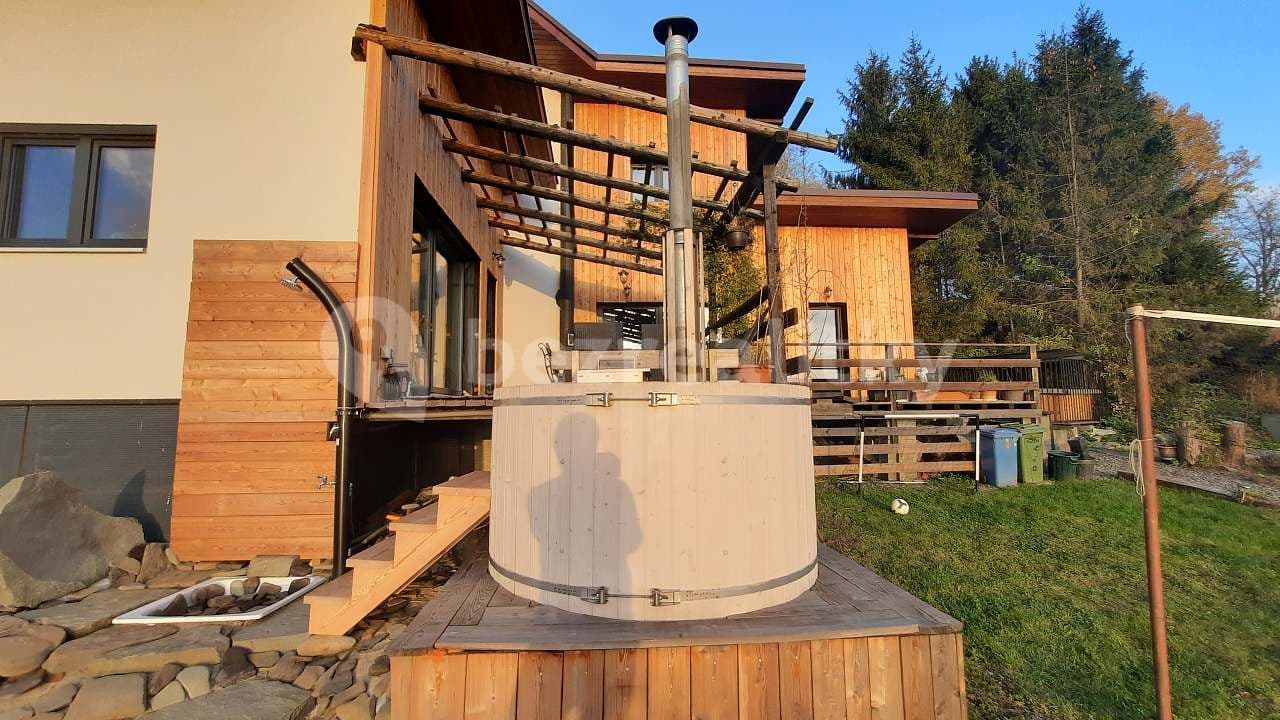 Pronájem chaty, chalupy, Horní Domaslavice, Moravskoslezský kraj Pronájem chaty, chalupy, Horní Domaslavice, Moravskoslezský kraj