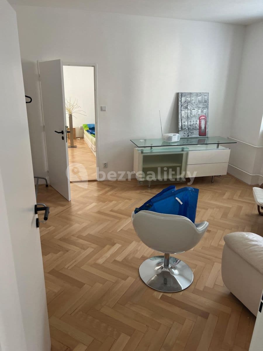 Pronájem bytu 2+1 60 m², Bayerova, Brno, Jihomoravský kraj Pronájem bytu 2+1 60 m², Bayerova, Brno, Jihomoravský kraj