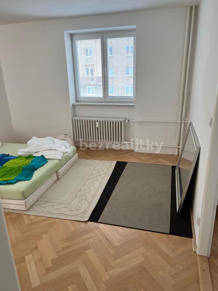 Pronájem bytu 2+1 60 m², Bayerova, Brno, Jihomoravský kraj Pronájem bytu 2+1 60 m², Bayerova, Brno, Jihomoravský kraj