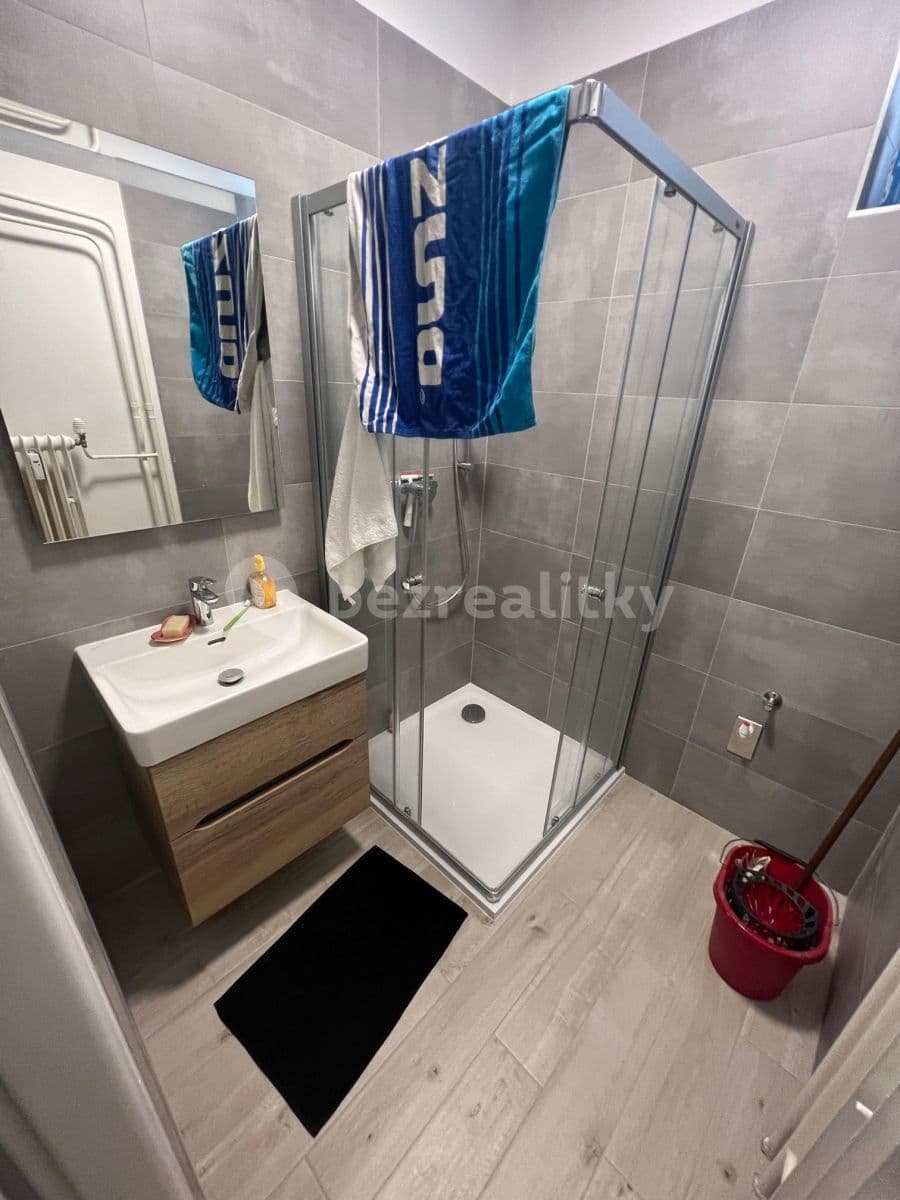 Pronájem bytu 2+1 60 m², Bayerova, Brno, Jihomoravský kraj Pronájem bytu 2+1 60 m², Bayerova, Brno, Jihomoravský kraj