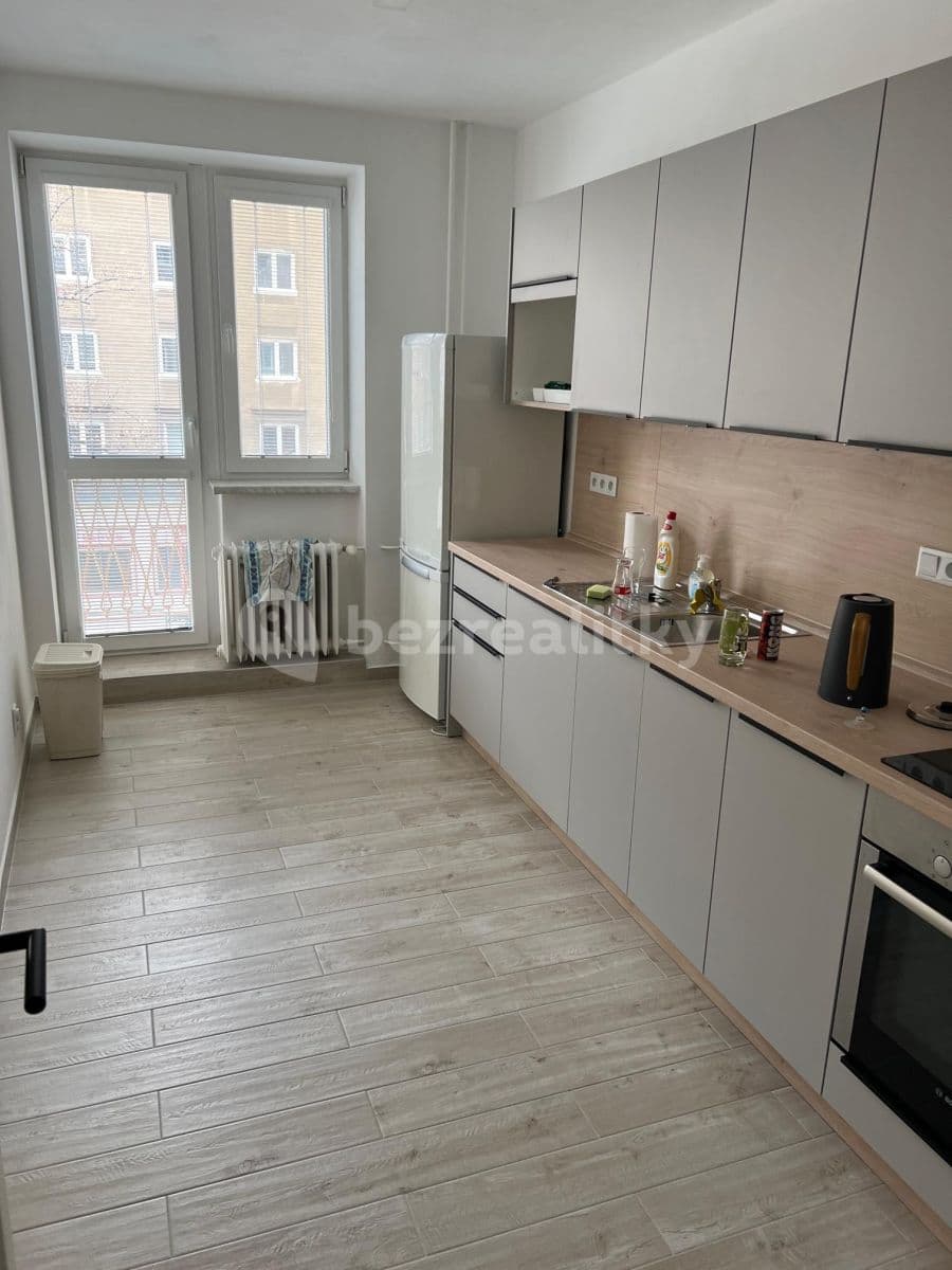 Pronájem bytu 2+1 60 m², Bayerova, Brno, Jihomoravský kraj Pronájem bytu 2+1 60 m², Bayerova, Brno, Jihomoravský kraj