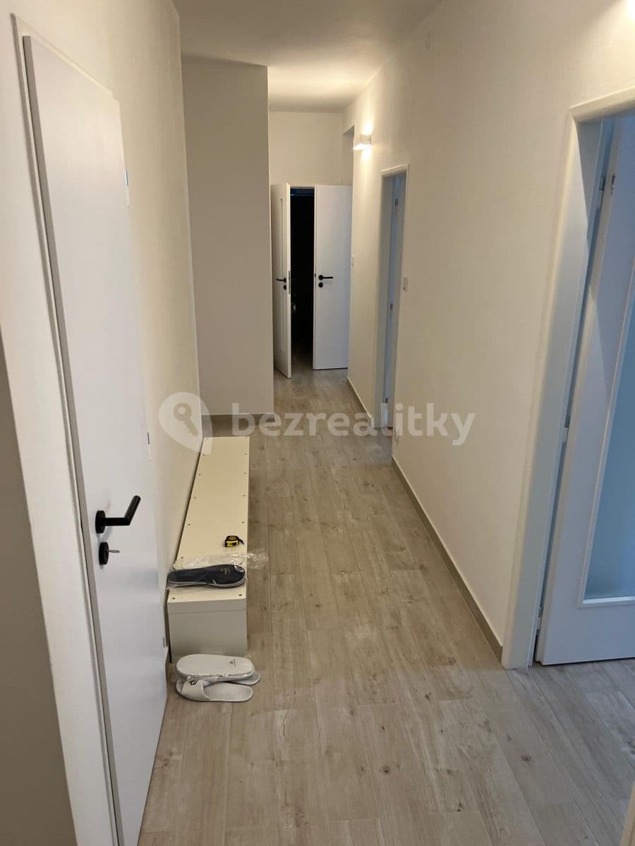 Pronájem bytu 2+1 60 m², Bayerova, Brno, Jihomoravský kraj Pronájem bytu 2+1 60 m², Bayerova, Brno, Jihomoravský kraj