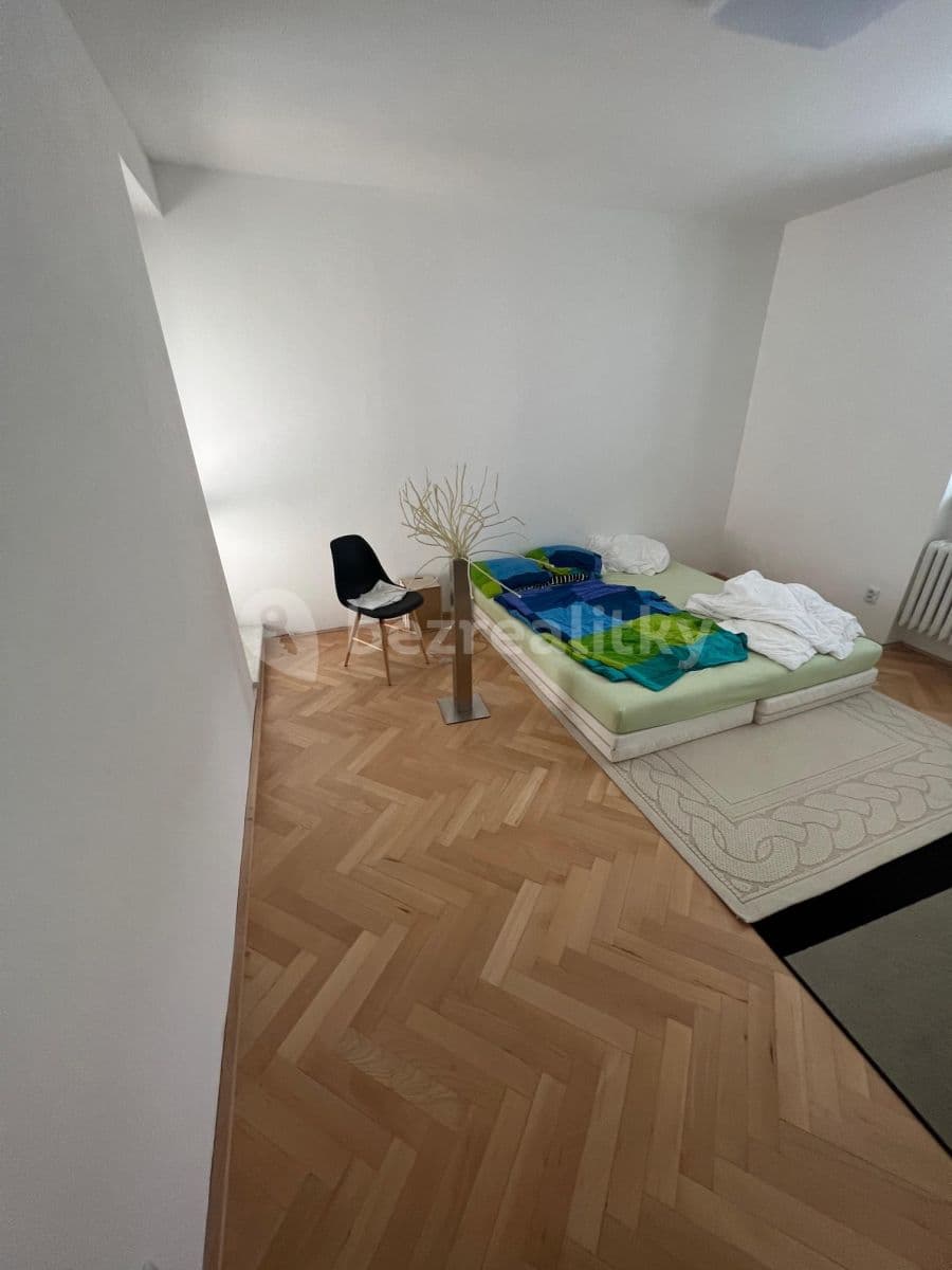 Pronájem bytu 2+1 60 m², Bayerova, Brno, Jihomoravský kraj Pronájem bytu 2+1 60 m², Bayerova, Brno, Jihomoravský kraj