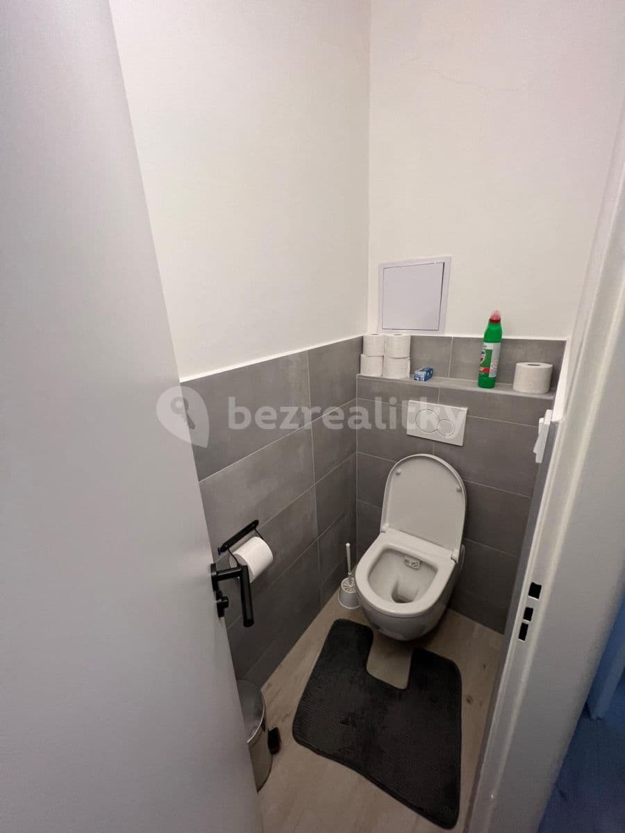 Pronájem bytu 2+1 60 m², Bayerova, Brno, Jihomoravský kraj Pronájem bytu 2+1 60 m², Bayerova, Brno, Jihomoravský kraj
