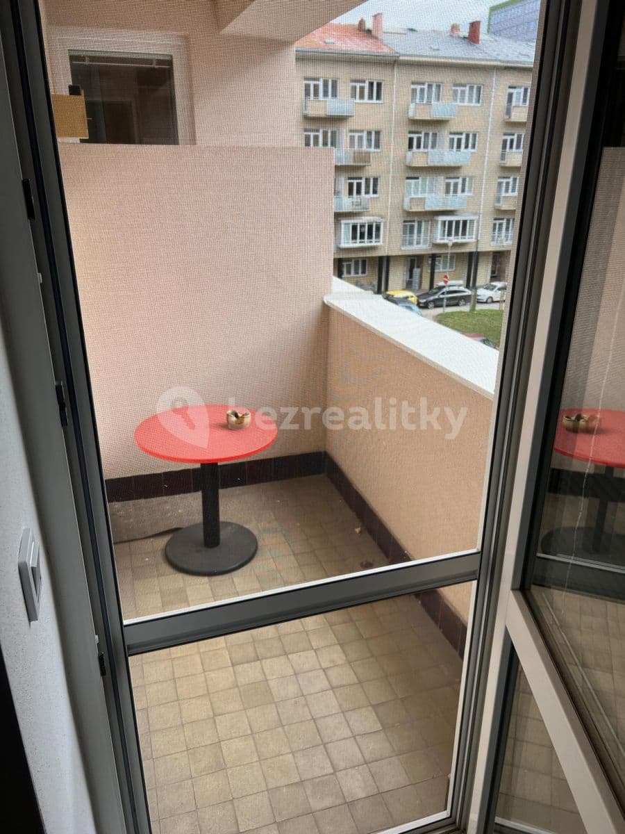 Pronájem bytu 2+1 60 m², Bayerova, Brno, Jihomoravský kraj Pronájem bytu 2+1 60 m², Bayerova, Brno, Jihomoravský kraj