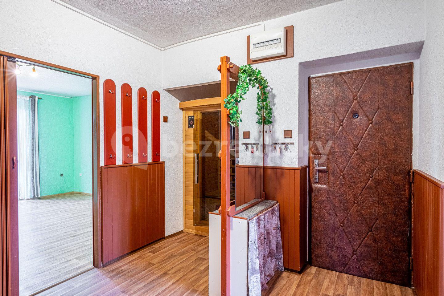 Prodej bytu 3+1 91 m², Svéradice, Plzeňský kraj
