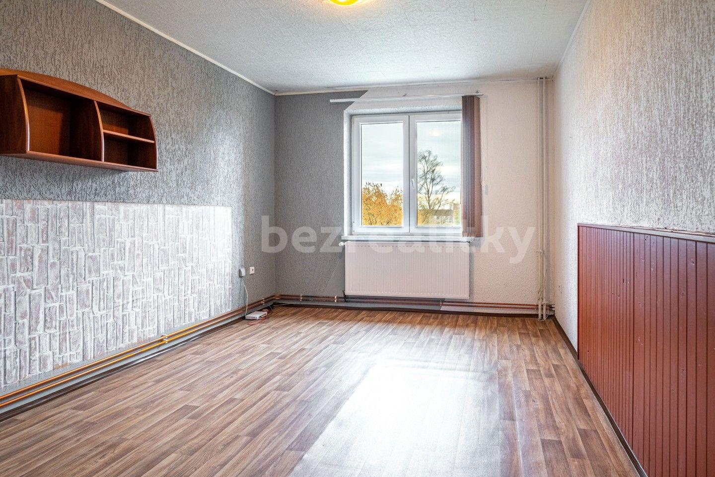 Prodej bytu 3+1 91 m², Svéradice, Plzeňský kraj