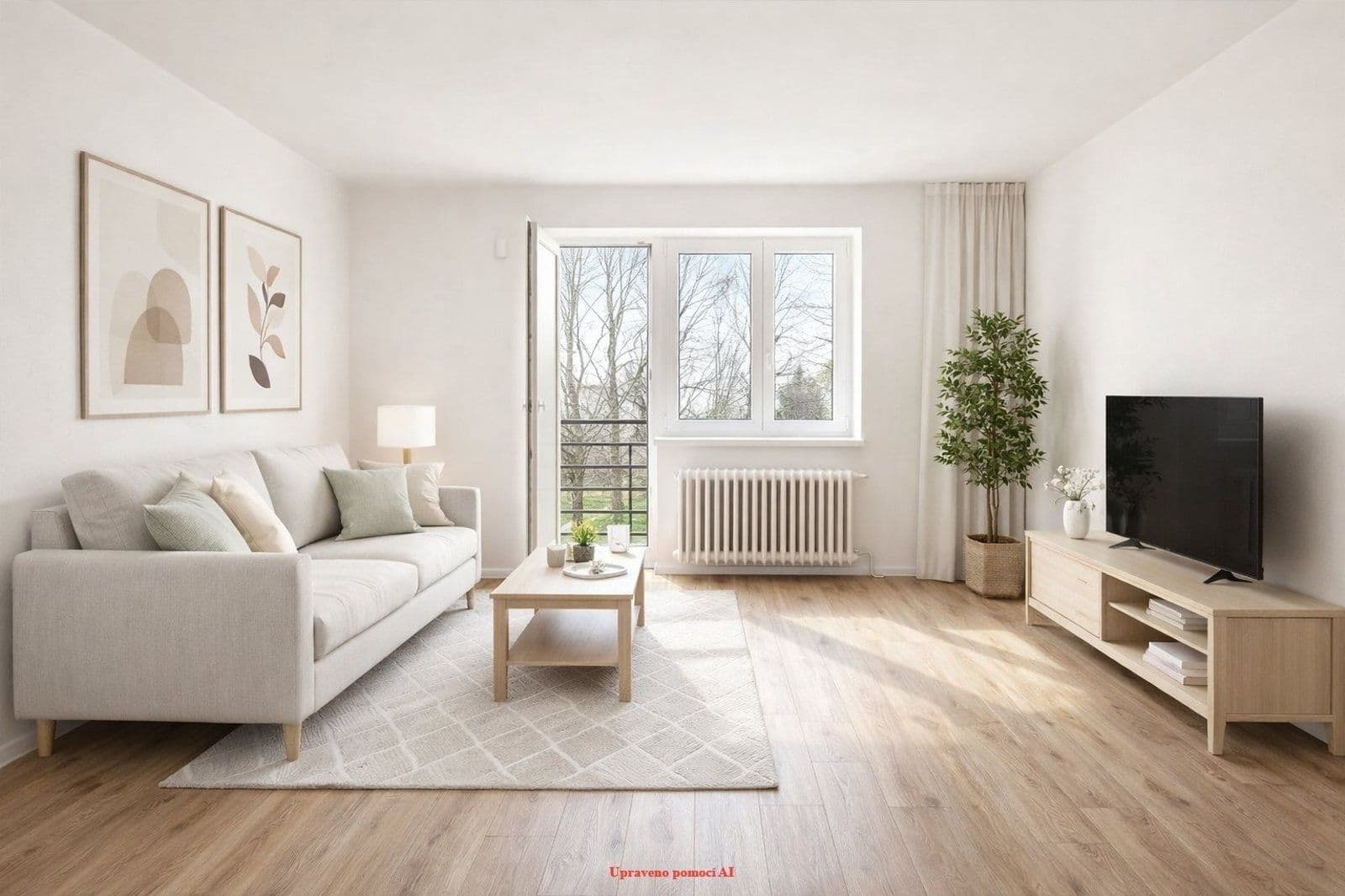 Pronájem bytu 2+1 55 m², Okružní, Havířov, Moravskoslezský kraj Pronájem bytu 2+1 55 m², Okružní, Havířov, Moravskoslezský kraj