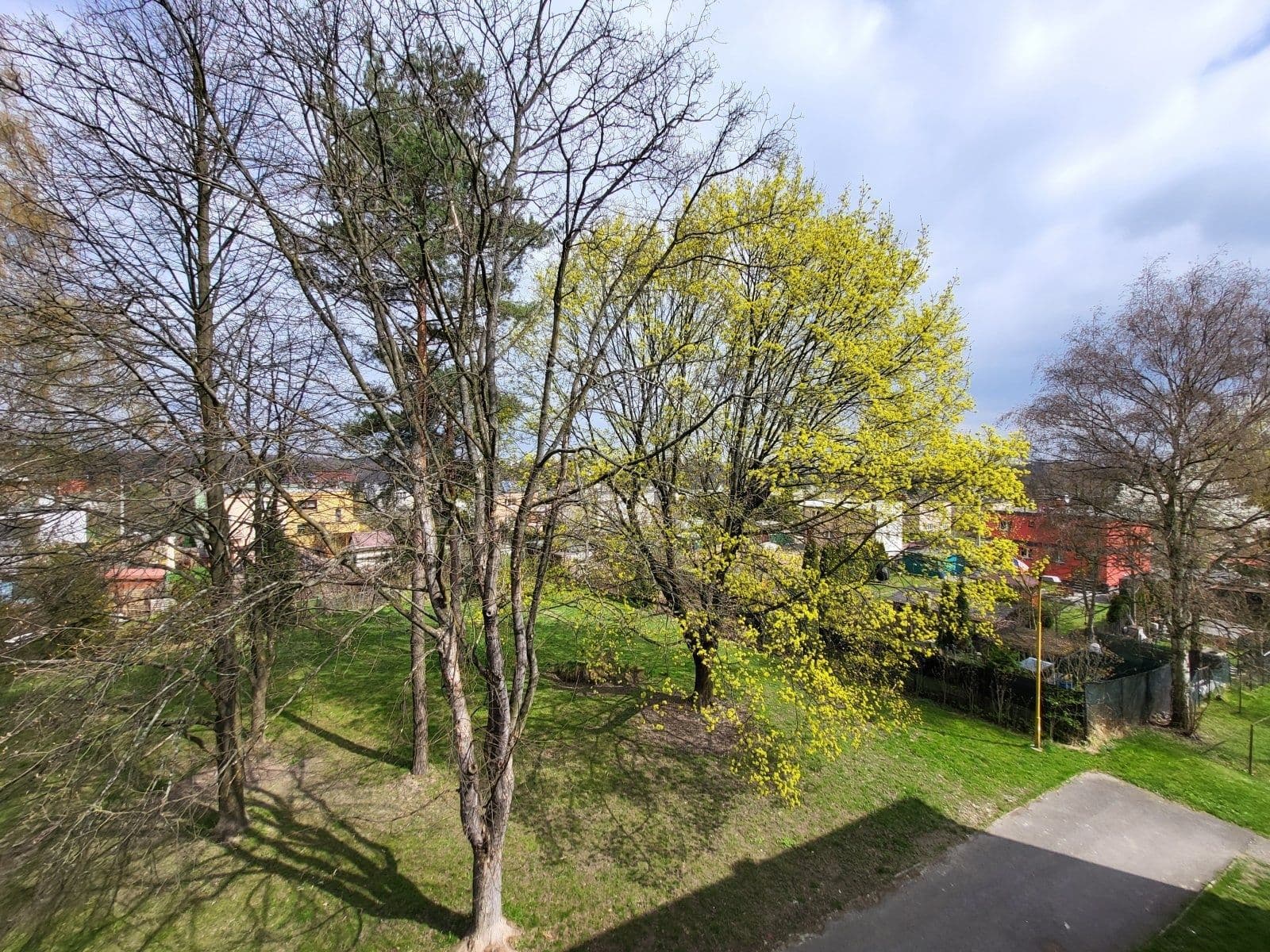 Pronájem bytu 2+1 55 m², Okružní, Havířov, Moravskoslezský kraj Pronájem bytu 2+1 55 m², Okružní, Havířov, Moravskoslezský kraj