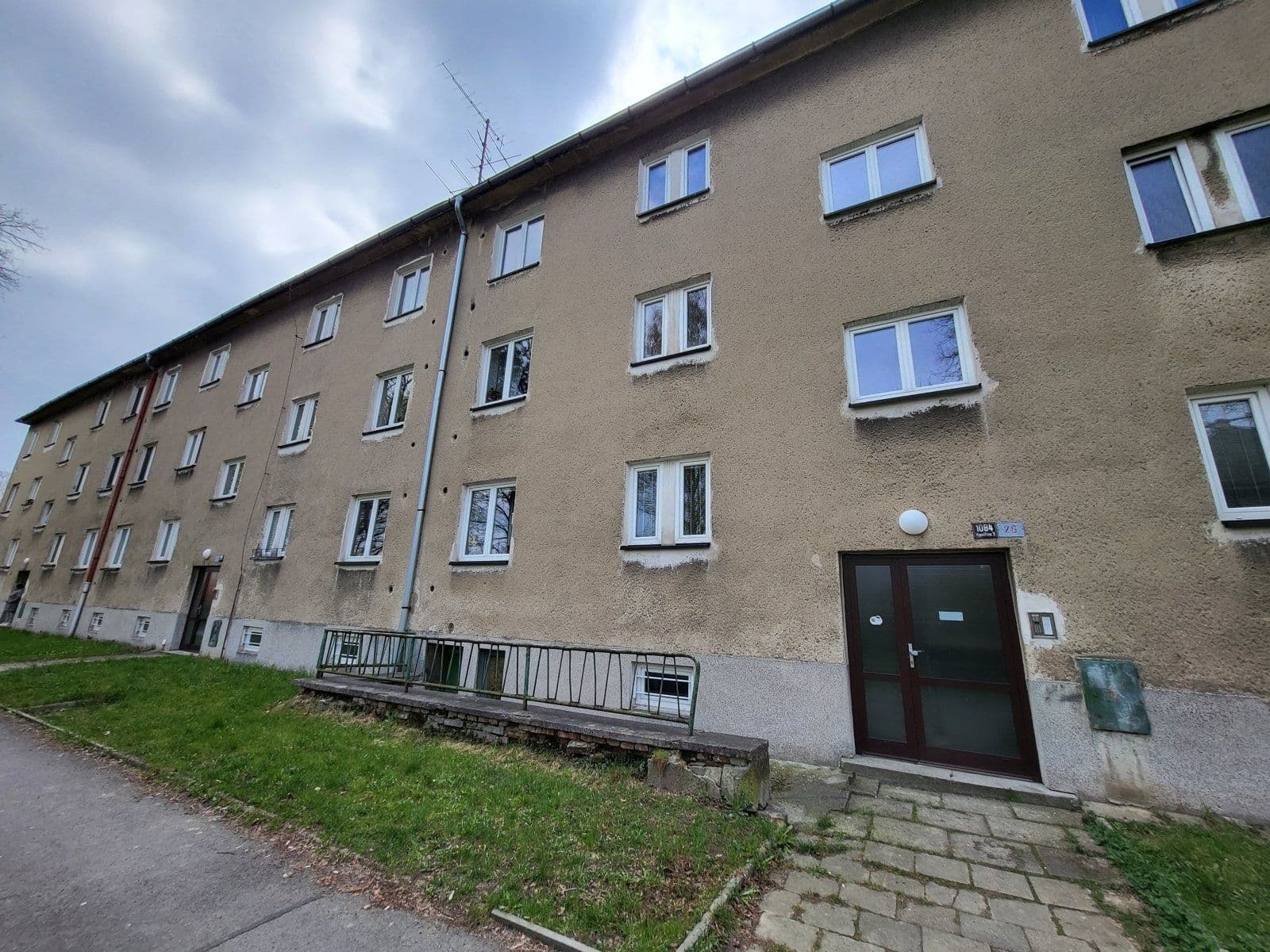 Pronájem bytu 2+1 55 m², Okružní, Havířov, Moravskoslezský kraj Pronájem bytu 2+1 55 m², Okružní, Havířov, Moravskoslezský kraj