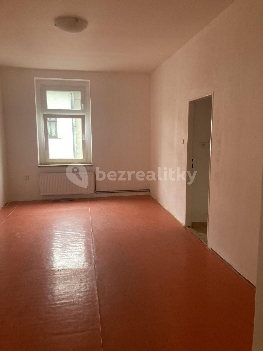 Pronájem bytu 2+1 60 m², Radyňská, Plzeň, Plzeňský kraj