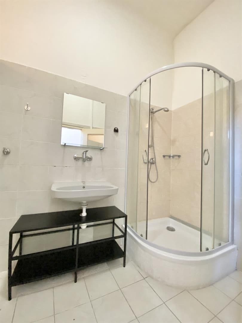 Pronájem bytu 1+1 31 m², Václavská, Brno, Jihomoravský kraj Pronájem bytu 1+1 31 m², Václavská, Brno, Jihomoravský kraj