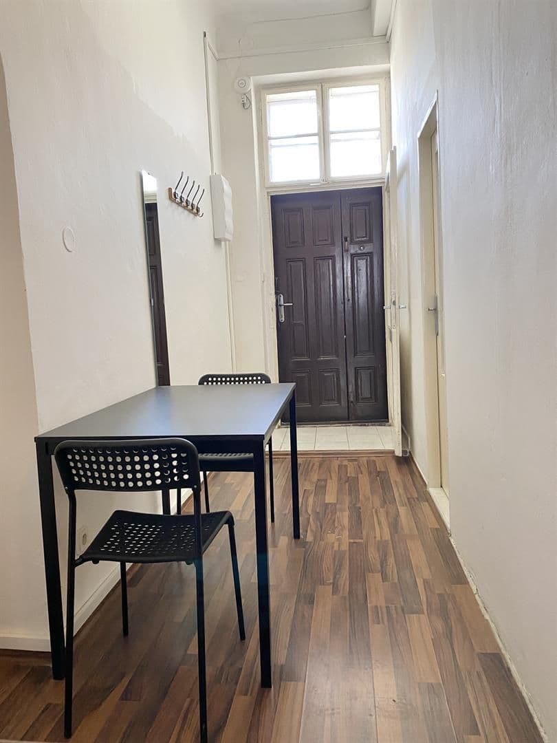 Pronájem bytu 1+1 31 m², Václavská, Brno, Jihomoravský kraj Pronájem bytu 1+1 31 m², Václavská, Brno, Jihomoravský kraj