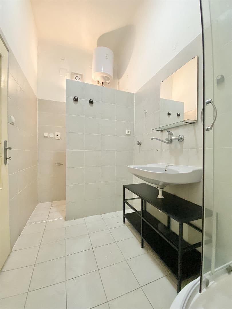 Pronájem bytu 1+1 31 m², Václavská, Brno, Jihomoravský kraj Pronájem bytu 1+1 31 m², Václavská, Brno, Jihomoravský kraj