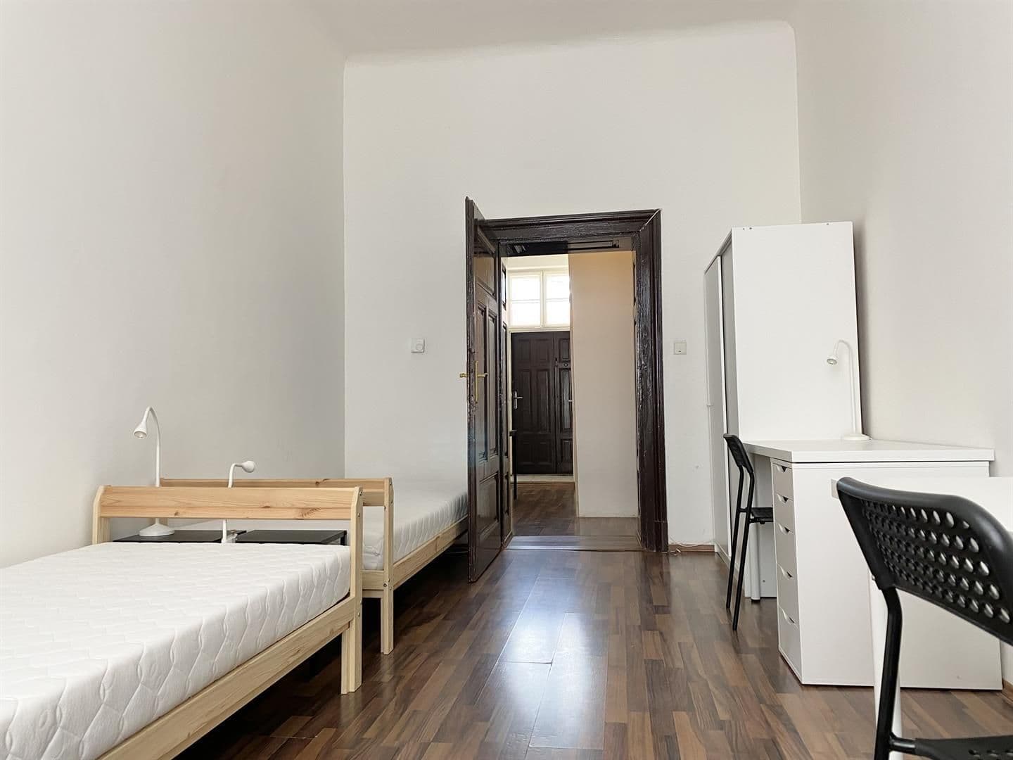 Pronájem bytu 1+1 31 m², Václavská, Brno, Jihomoravský kraj Pronájem bytu 1+1 31 m², Václavská, Brno, Jihomoravský kraj
