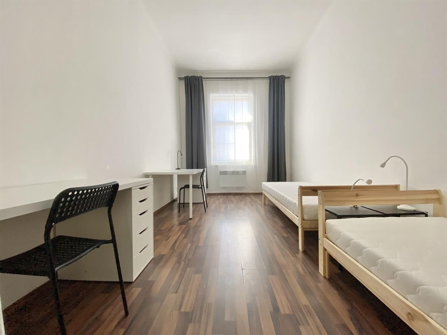 Pronájem bytu 1+1 31 m², Václavská, Brno, Jihomoravský kraj Pronájem bytu 1+1 31 m², Václavská, Brno, Jihomoravský kraj