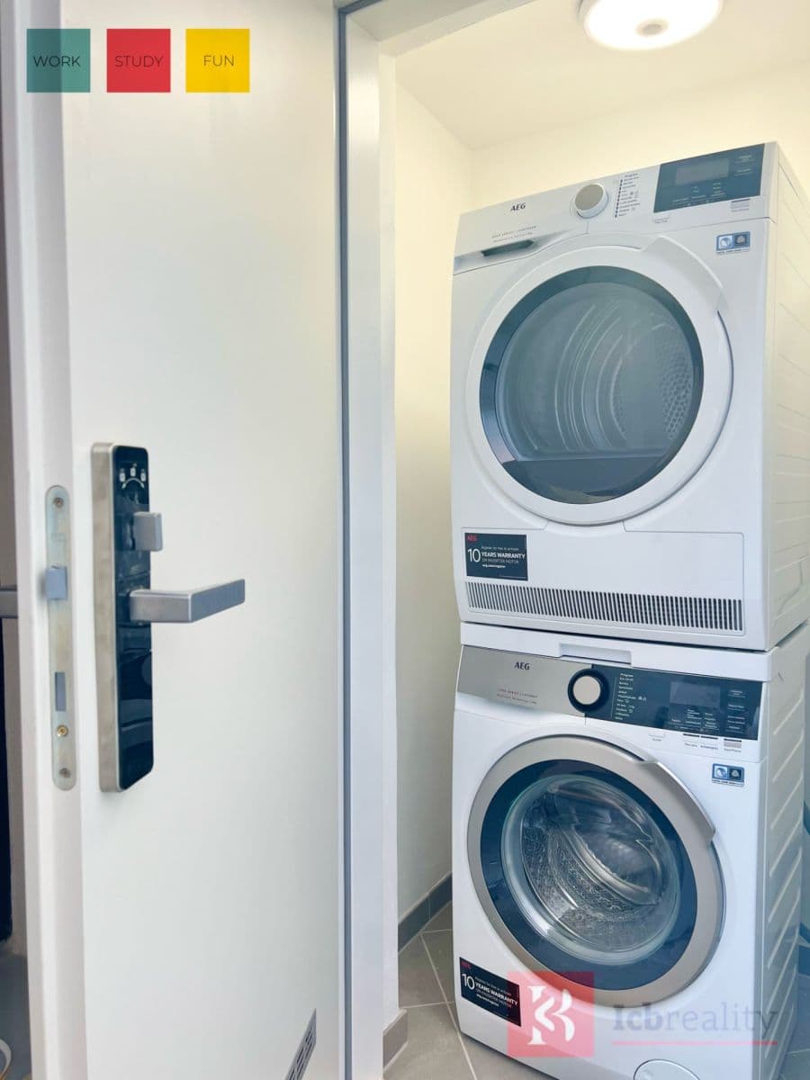 Pronájem bytu 1+1 31 m², Václavská, Brno, Jihomoravský kraj Pronájem bytu 1+1 31 m², Václavská, Brno, Jihomoravský kraj
