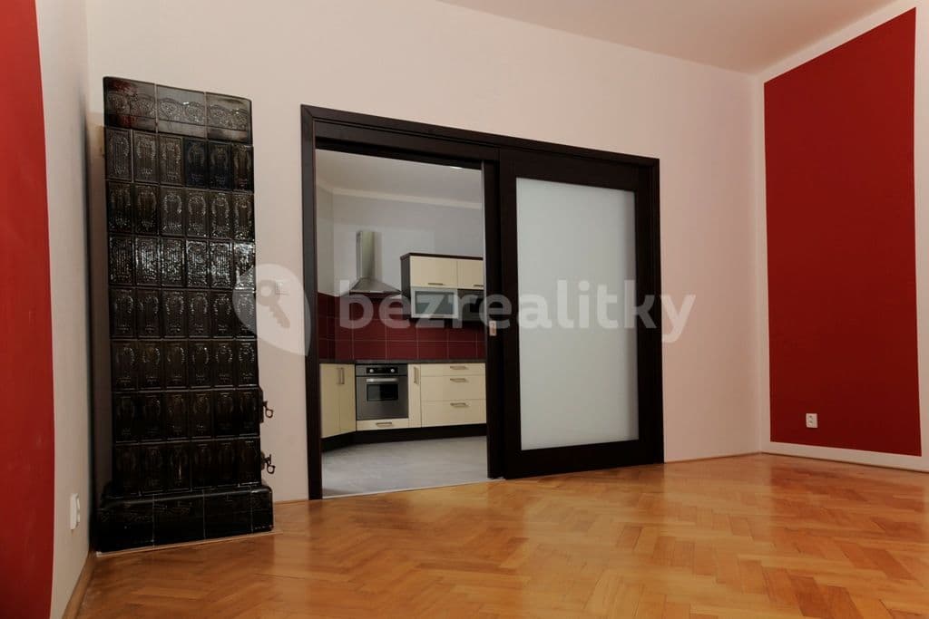 Pronájem bytu 2+1 79 m², Přívozská, Ostrava, Moravskoslezský kraj
