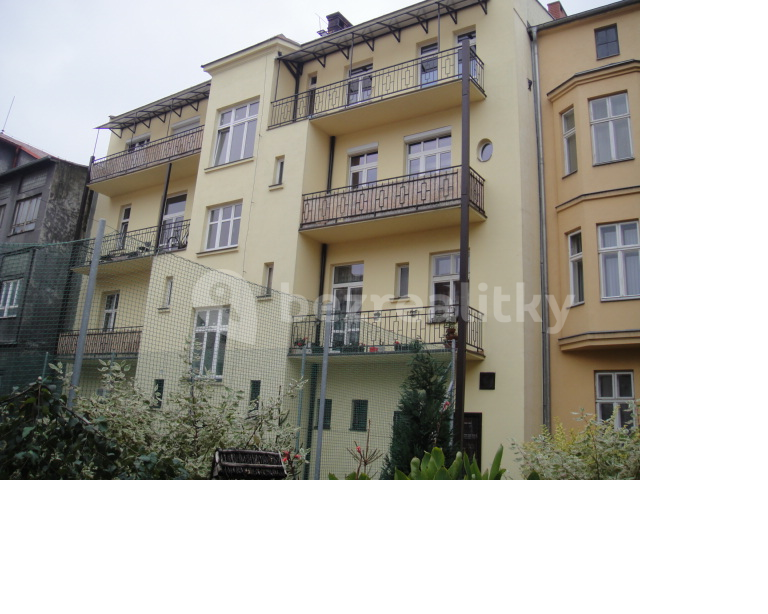 Pronájem bytu 2+1 79 m², Přívozská, Ostrava, Moravskoslezský kraj