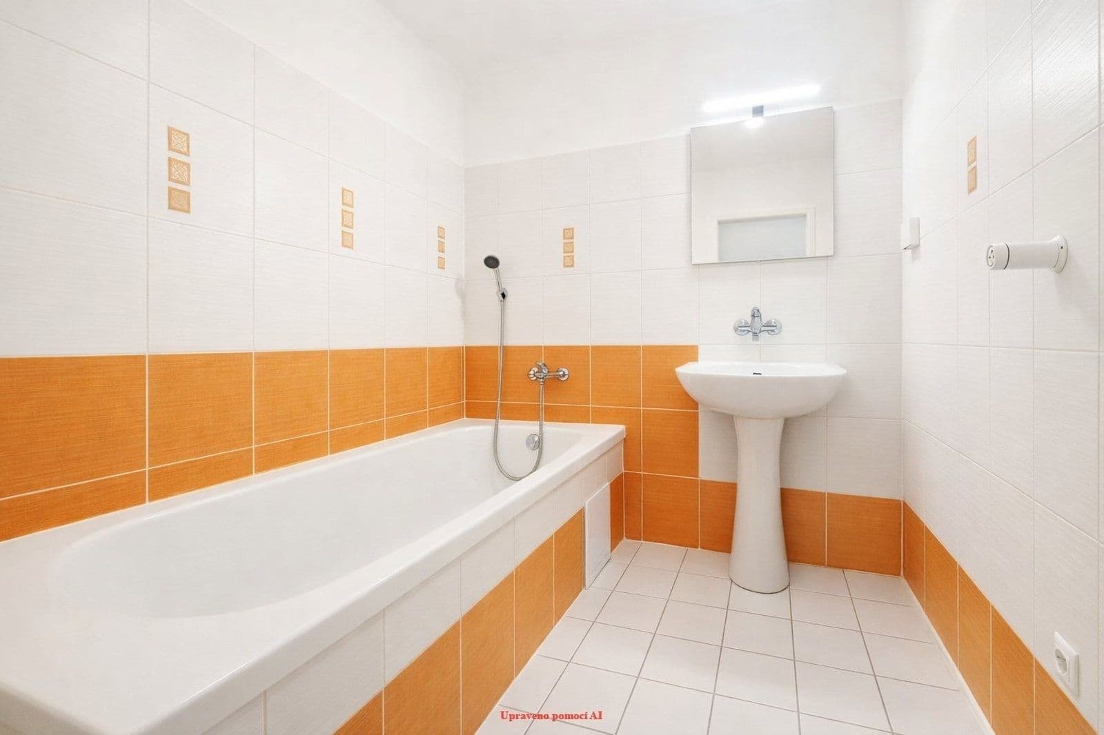 Pronájem bytu 3+1 69 m², Hlavní třída, Havířov, Moravskoslezský kraj Pronájem bytu 3+1 69 m², Hlavní třída, Havířov, Moravskoslezský kraj