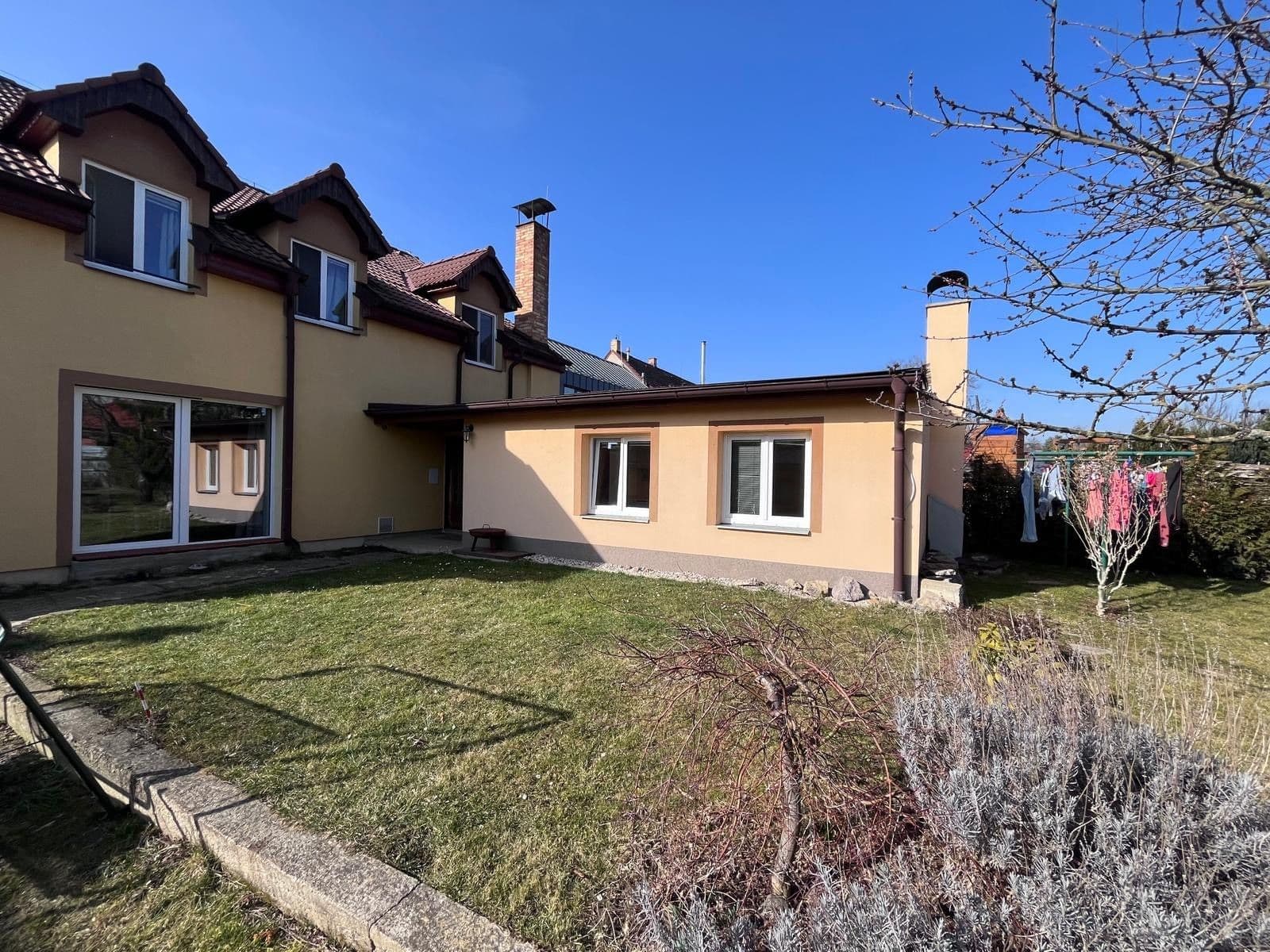 Pronájem bytu 1+kk 24 m², Kopaninská, Ořech, Středočeský kraj Pronájem bytu 1+kk 24 m², Kopaninská, Ořech, Středočeský kraj