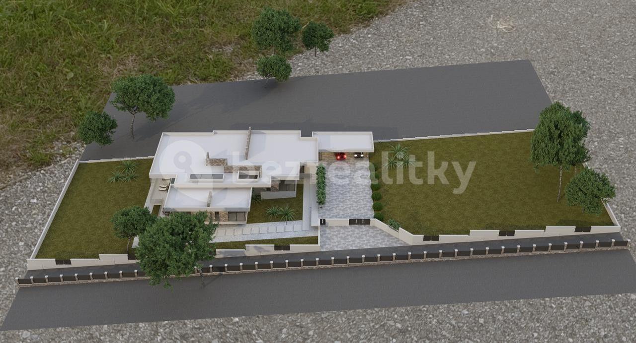Prodej pozemku 5.176 m², Na Stráni, Valy, Karlovarský kraj