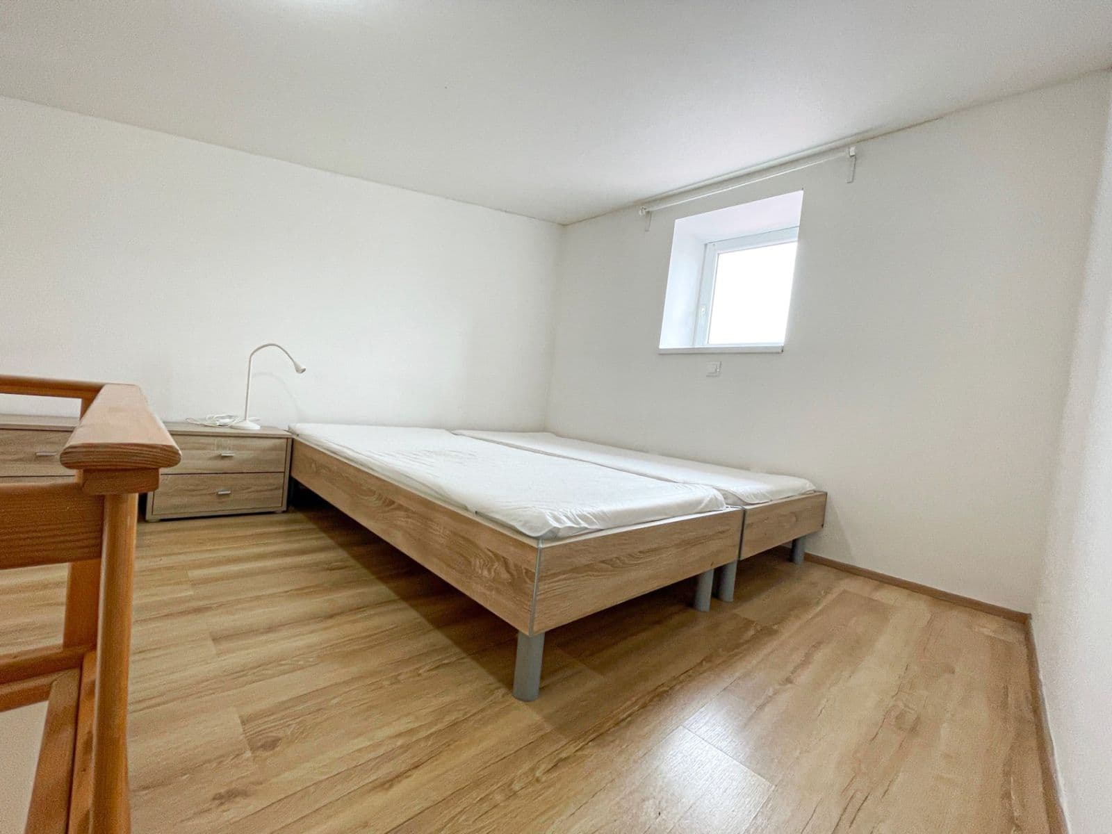 Pronájem bytu 1+kk 23 m², Hybešova, Brno, Jihomoravský kraj Pronájem bytu 1+kk 23 m², Hybešova, Brno, Jihomoravský kraj