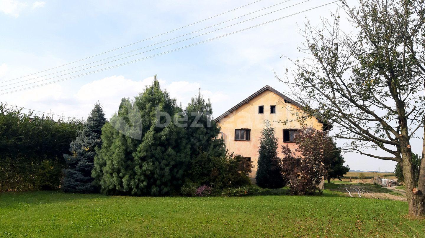 Prodej domu 200 m², pozemek 1.300 m², Malá Strana, Hladké Životice, Moravskoslezský kraj
