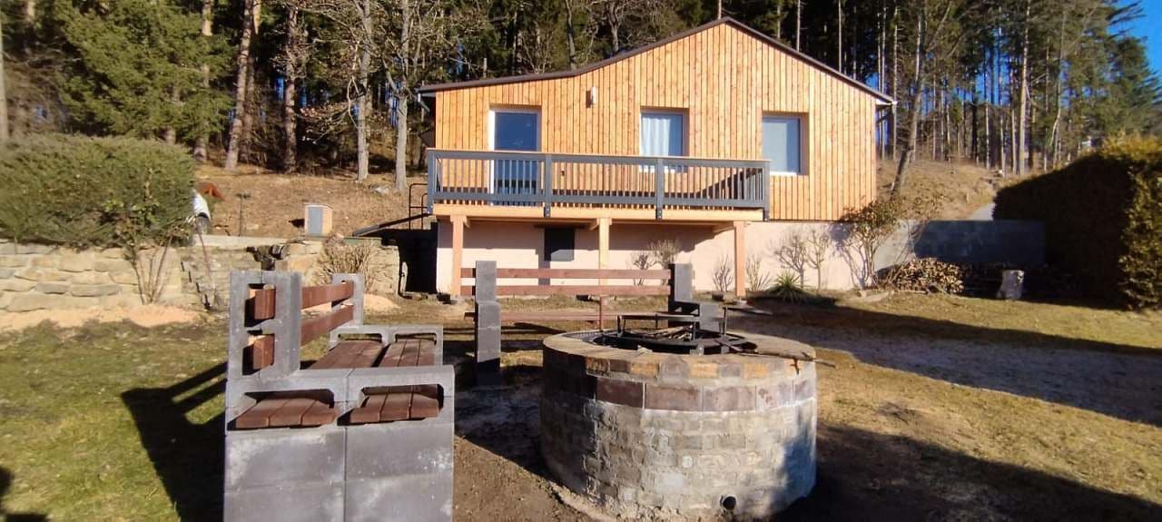 Pronájem chaty, chalupy, Horní Planá, Jihočeský kraj Pronájem chaty, chalupy, Horní Planá, Jihočeský kraj